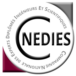 Logo Cnedies